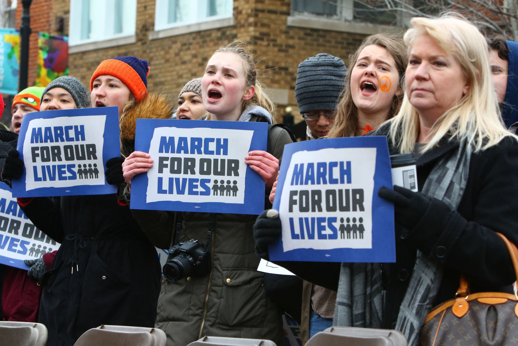 March for Our Lives
